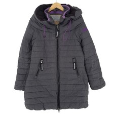 Superdry Lässig Piumino