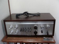 LUXMAN CL35 MK-III