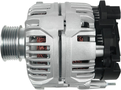 Alternatore 12v 70a nuovo per - nuovo,
