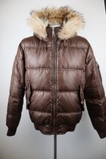 BOMBOOGIE GIUBBINO PIUMINO