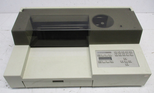 7550 plus plotter penna - 7550,