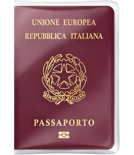 Ugozen porta passaporto - porta,