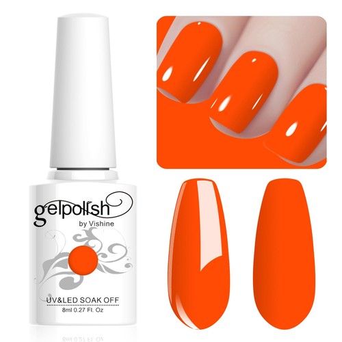 Smalto gel fluorescente - gel,