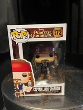 Funko pop pirati - pirati, dei