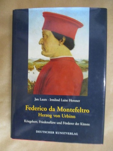 Federico montefeltro - da,