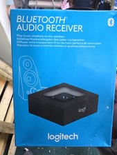 Logitech Ricevitore Audio
