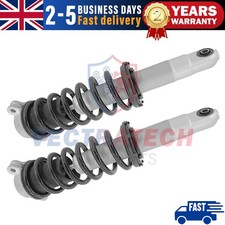 2x Puntoni Ammortizzatore