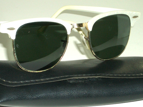 Occhiali sole vintage - occhiali, anni