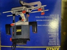 fresatrice per legno Kinzo