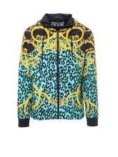 Versace Jeans Couture Felpa