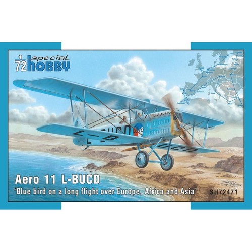 Hobby speciale 72471 maquette - hobby,