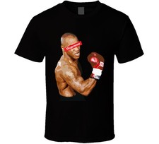 Maglietta boxer divertente