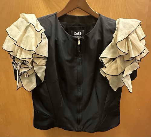 Top dolce gabbana - &, d&g