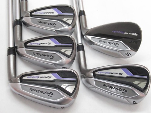 Taylormade speedblade set - set, di