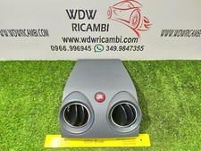 MR951746 RIVESTIMENTO CRUSCOTTO CENTRALE MITSUBISHI COLT (20042012)