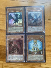 2x Drago del Giudizio-Ultra