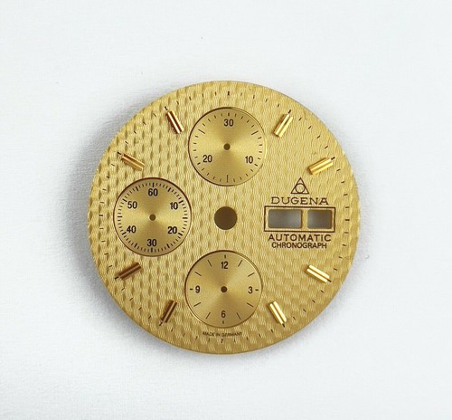 Dugena automatic valjoux - automatic,