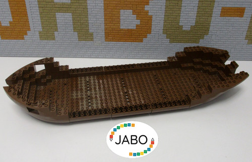Lego scafo per - (a6/12),
