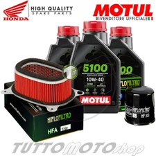 Tagliando honda xrv 750 africa - honda,