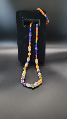 Antico collana perle - di,