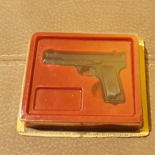 Replica modellino pistola - ,