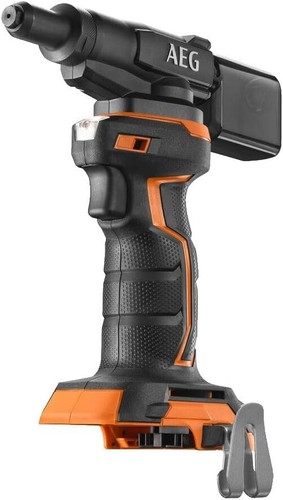 Aeg bnz18 rivettatrice - aeg, bnz18-0