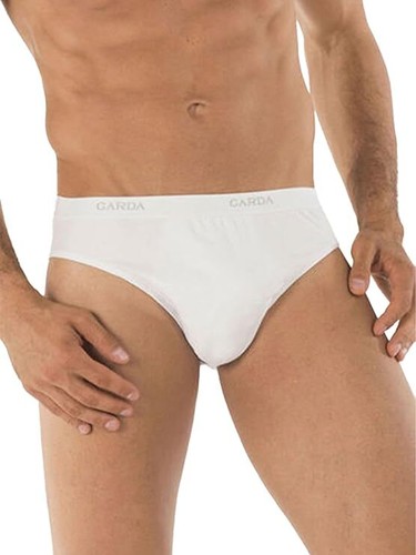 Garda slip uomo vita - slip,