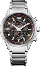 Citizen Eco-Drive Crono