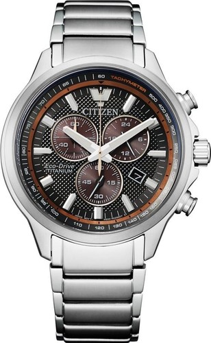 Citizen eco drive - eco-drive, crono