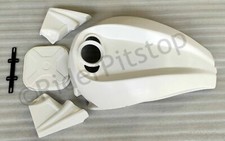 HARLEY MOTO DAVIDSON VROD NIGHT ROD BIGVENT AIRBOX SERBATOIO E COPRI TELAIO