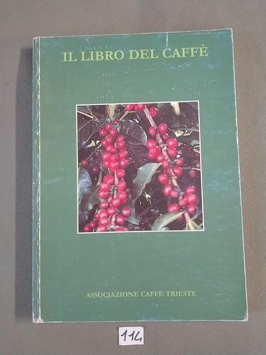 Libro del caffè - il,
