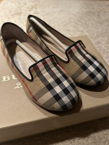 Scarpe ballerine burberry - scarpe,