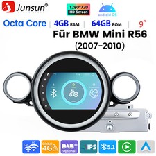 Autoradio Carplay Android per