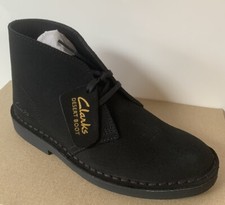 STIVALI DESERT DA DONNA Clarks