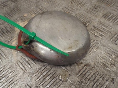 Coperchio punti motore