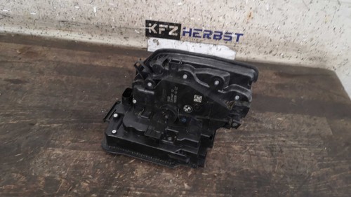 Posteriore destro door lock - destro,