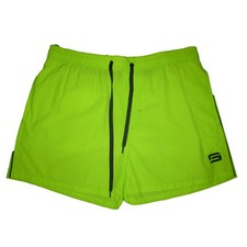 Costume da bagno  uomo verde