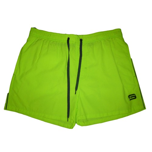 Costume bagno uomo verde - ,