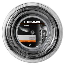 HEAD HAWK SET 12,40mt Nero + OMAGGIO Set Test Smn-String Pro