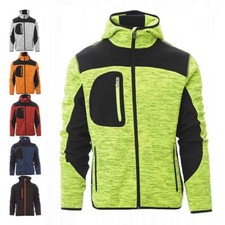  TAGLIE FORTI UOMO GIUBBOTTO