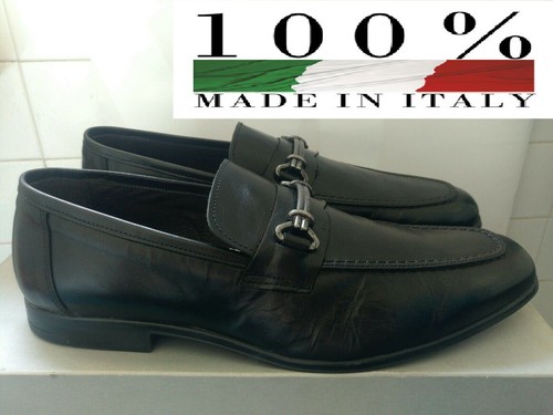 Webb mocassino uomo stile fabi - webb,