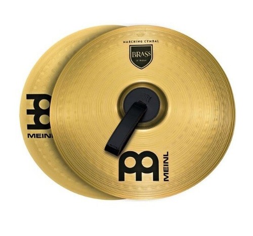 Meinl 14m coppia - meinl, ma-br-14m