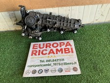 Collettore aspirazione Renault