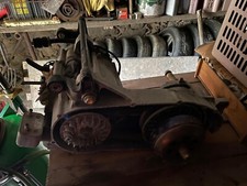 Kimco X Citing 500 Blocco