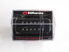DiMarzio P-90 Humbucker
