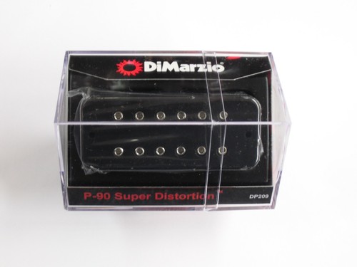 Dimarzio humbucker - dimarzio, p-90