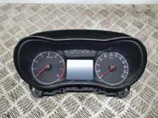 39204203 Instrument Panel for