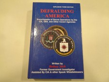 Defrauding America: Secret