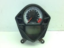 STRUMENTAZIONE CONTACHILOMETRI TACHIMETRO SUZUKI SV K3 650 2003 BY111