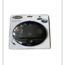 Jensen SMPS-125 Altoparlante